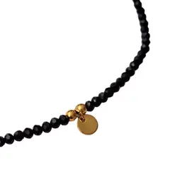 BY CAMI - Collar referencia Gleam