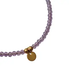 BY CAMI - Collar referencia Gleam