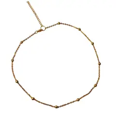 BY CAMI - Collar referencia Balines_.