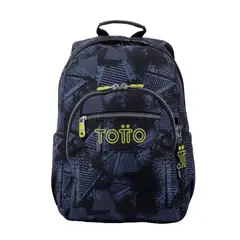TOTTO - Morral Gommas