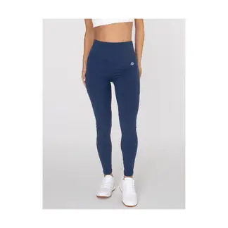 BSOUL - Pantalon Mujer HR LONG LEGG GALA BLUE STONE