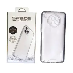 SPACE - Forro Acrìlico Compatible con Honor 50 Lite
