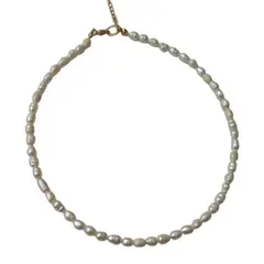 BY CAMI - Collar referencia Lady Pearls