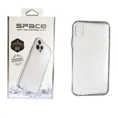 SPACE - Forro Acrìlico Compatible con Iphone 6