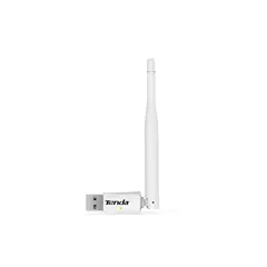 TENDA - W311MA Adaptador USB inalámbrico de alta potencia N150