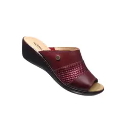 ROMULO - Sandalia Sin Ajuste Para Mujer