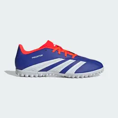 ADIDAS - TORRETIN HOMBRE PREDATOR CLUB PASTO SINTETICO IF6399