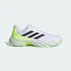 ADIDAS - TENIS HOMBRE COURTJAM CONTROL 3 PARA TENIS IF0459