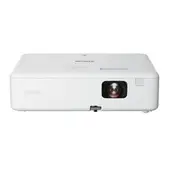 EPSON - Proyector Flex CO-W01 3LCD WXGA 3000 lúmenes