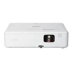 EPSON - Proyector Flex CO-W01 3LCD WXGA 3000 lúmenes