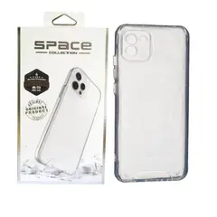 SPACE - Forro Acrìlico Compatible con Samsung A03