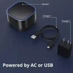 GENERICO - Sonido Magicteam Con 20 Sonidos Naturales Relaj