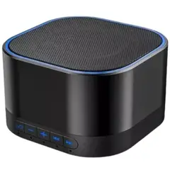 GENERICO - Sonido Magicteam Con 20 Sonidos Naturales Relaj