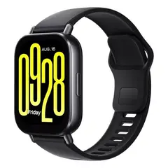 XIAOMI - Reloj Watch 5 active Negro