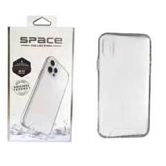 SPACE - Forro Acrìlico Compatible con Iphone 6