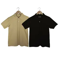 SIABATTO - Combo Camiseta Polo Hombre x2