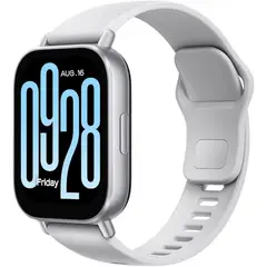 XIAOMI - Reloj Redmi Watch 5 Active Silver