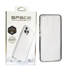 SPACE - Forro Acrìlico Compatible con Motorola E30