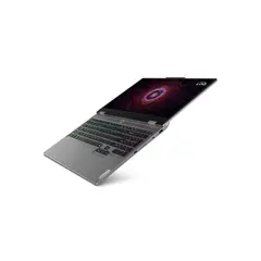 LENOVO - LOQ AMD RYZEN 7-7435HS RTX 4050 6GB SSD 512GB RAM 32GB LED 15,6" FHD