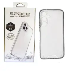 SPACE - Forro Acrìlico Compatible con Samsung S23 Fe