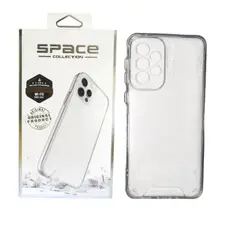 SPACE - Forro Acrìlico Compatible con Samsung A33 5g