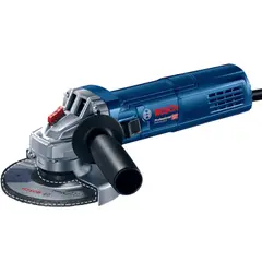 BOSCH - PULIDORA ELECTRICA GWS 9-125 S 4.5"900W