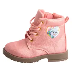 NICKELODEON - Botines De Senderismo Para Niña Pequeña Payless Rosa