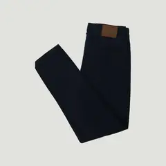 L Y H - Pantalon Para Hombre Azul Marca L&H