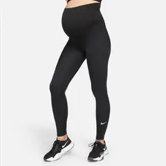 NIKE - Pantalón Mujer Maternity One Dri Fit