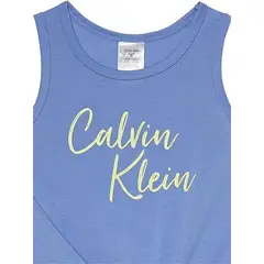 CALVIN KLEIN - Conjunto De Pijama Para Niña