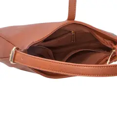 FIONI - Bolso Para Mujer Payless Cogñac