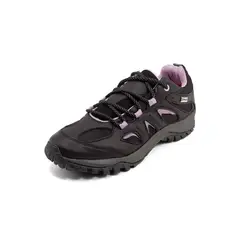 TELLENZI - Zapato Dama Outdoor Negro 2470