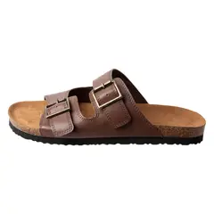 GENERICO - Sandalias Robyn Para Mujer State Street Payless Café Medio