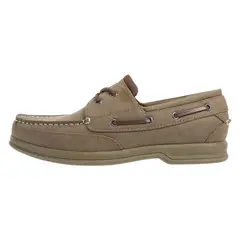 GENERICO - Zapatos Casuales Shooner Tipo Oxford Para Hombre Hunters Bay Payless Bronceado