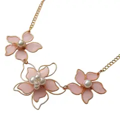 BY CAMI - Collar referencia Dahlia