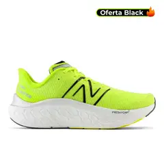NEW BALANCE - Tenis Kaiha-Verde
