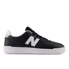 NEW BALANCE - Tenis Bb80-Negro