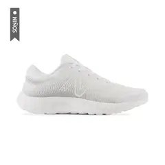NEW BALANCE - Tenis 520 Niño-Blanco
