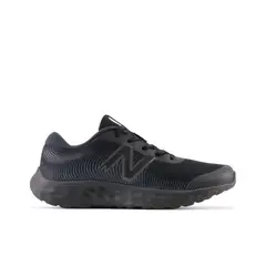 NEW BALANCE - Tenis 520 Niño-Negro