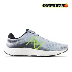 NEW BALANCE - Tenis 520-Gris