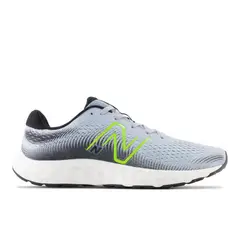 NEW BALANCE - Tenis 520-Gris