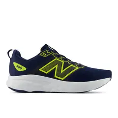 NEW BALANCE - Tenis 460-Azul