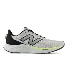 NEW BALANCE - Tenis Fresh Foam Arishi-Gris