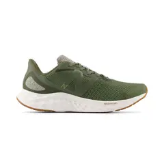 NEW BALANCE - Tenis Fresh Foam Arishi-Verde