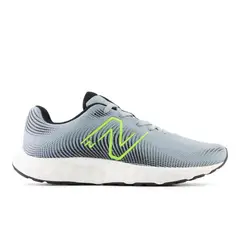NEW BALANCE - Tenis 420-Gris