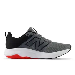 NEW BALANCE - Tenis 460-Gris/Blanco