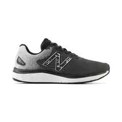NEW BALANCE - Tenis Fresh Foam 680-Negro/Gris