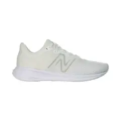 NEW BALANCE - Tenis 413 Mujer-Blanco