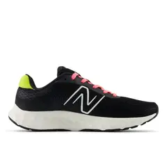 NEW BALANCE - Tenis 520 Mujer-Negro