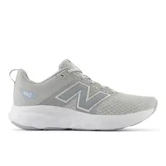 NEW BALANCE - Tenis 460 Mujer-Gris
